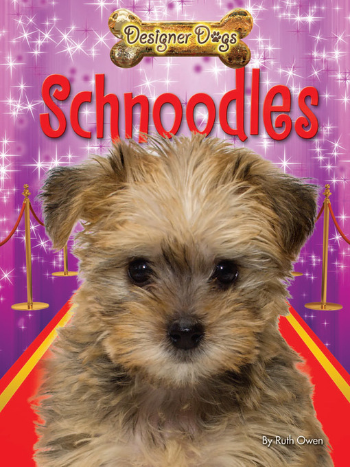 Title details for Schnoodles by Ruth Owen - Available